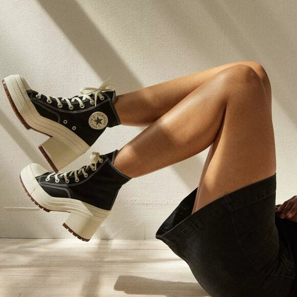 NEW Converse 70s De Luxe Sneaker Size 7.5 - Picture 1 of 16